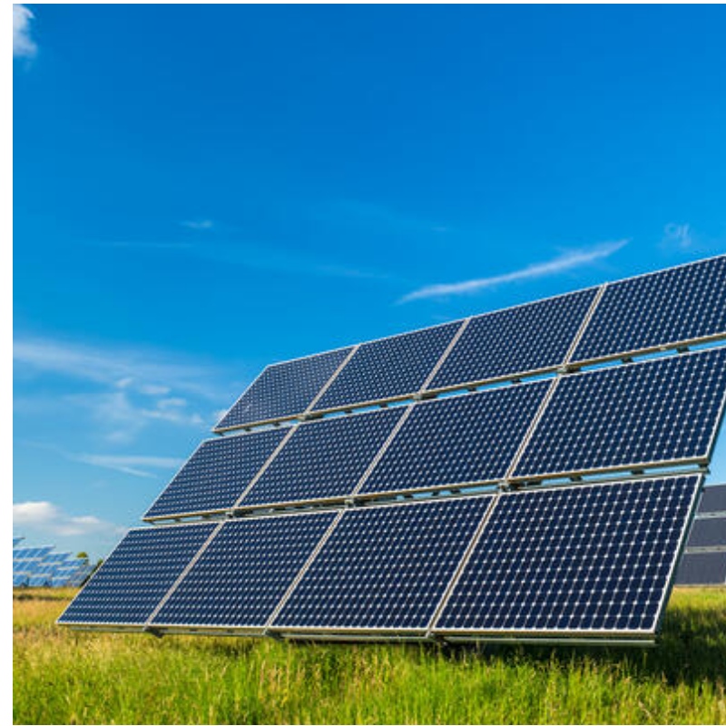 Système de panneaux d\'énergie solaire photovoltaïque de l\'usine China