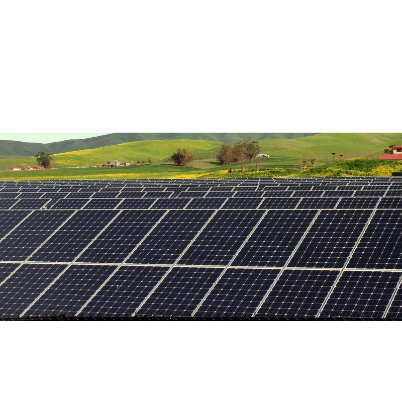 Système de panneau de module solaire photovoltaïque à haute efficacité Vente en ligne