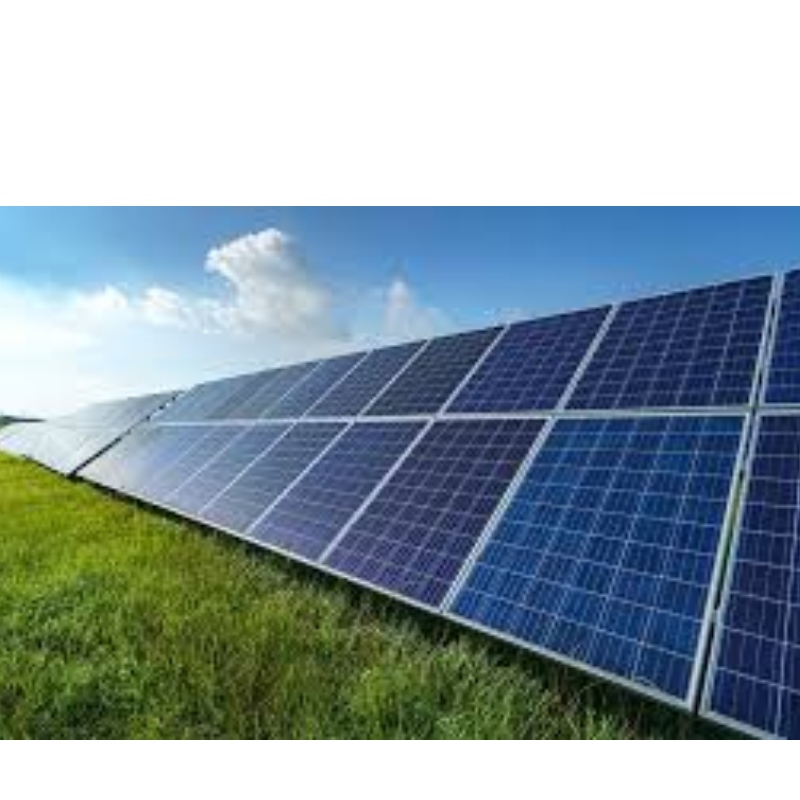Fabricant en gros des panneaux d\'énergie solaire photovoltaïque Système de modules à haute efficacité