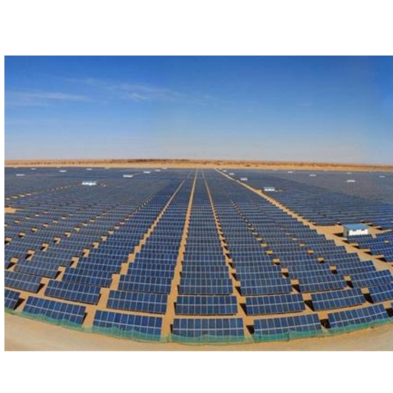 Systèmes solaires photovoltaïques
